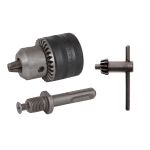 RAIDER Τσοκ SDS-Plus σετ υποδοχή τσοκ 1/2''/13ΜΜ 999902