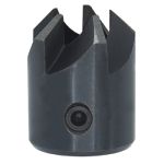 Φρέζα 4mm 16*25 300416 (18997)