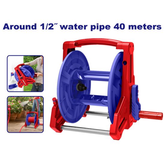 EMTOP ΑΝΕΜΗ ΠΟΤΙΣΜΑΤΟΣ ΓΙΑ ΛΑΣΤΙΧΟ 40m 1/2'' EHHR40122