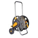 Promo Καρoτσάκι για λάστιχο με ρόδες με λάστιχο 20m 1/2’’