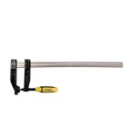 TOP MASTER Σφιγκτήρας μαραγκών Cr-V 80*250ΜΜ 250208