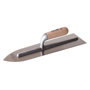 COME Σπατούλα φινιρίσματος τσιμέντου 600x110x1.0mm 36160000