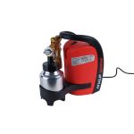 RAIDER ΠΙΣΤΟΛΙ ΒΑΦΗΣ ΗΛΕΚΤΡΙΚΟ ΚΟΜΠΡΕΣΕΡ 600W RD-SGC04 074103