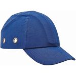 Καπέλο ασφαλείας Duiker μπλε ABS/PVC 54-59cm