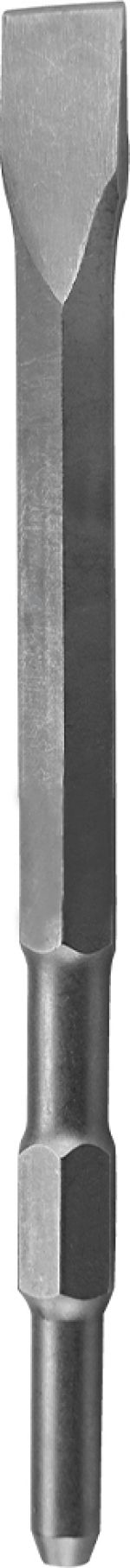 Καλέμι με υποδοχή HEX 17*280*25mm κίνας