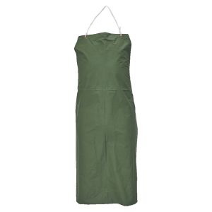 Ποδιά εργασίας Bianca αδιάβροχη πράσινη