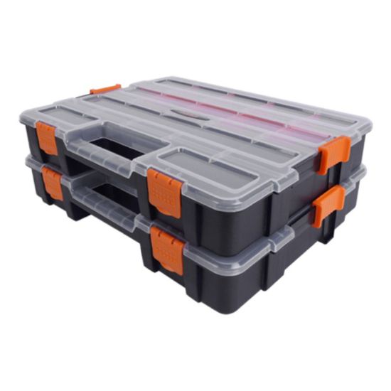 KENDO ΤΑΜΠΑΚΙΕΡΑ ΟΡΓΑΝΩΣΗΣ 37,5Χ29Χ13,4CM 90245