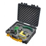 TOP MASTER Αλφάδι Laser 3D 279906