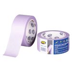 Χαρτοταινία βαφής 4760 για ευαίσθητες επιφάνειες 48mm x 45m