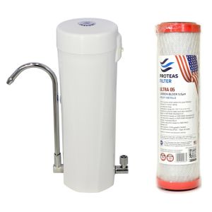 Φίλτρο άνω πάγκου Proton