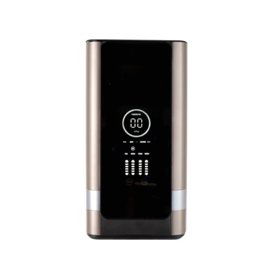 Σύστημα αντίστροφης όσμωσης compact RO 600 (90L/h)