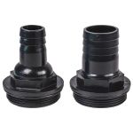 RAIDER Αντλία υποβρύχια inox ακάθαρτων με κοπτήρα RD-NWP88 1100W2"15m 070188