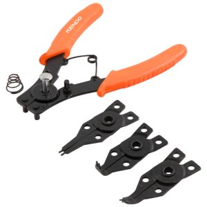 KENDO ΑΣΦΑΛΕΙΟΤΣΙΜΠΙΔΟ 4 ΣΕ 1 11515