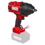 RAIDER R20 Solo Μπουλονόκλειδο 1/2" 2000Nm RDP-BBIW20 030194