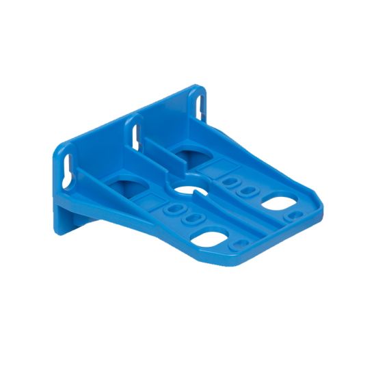 Βάση μονή πλαστική για φιλτροθήκη 2Μ 10″