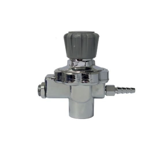 Ρυθμιστής αερίου Argon/CO2 82350