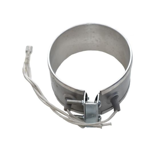 Αντίσταση για μπόιλερ θερμοψυκτών χωρίς οθόνη