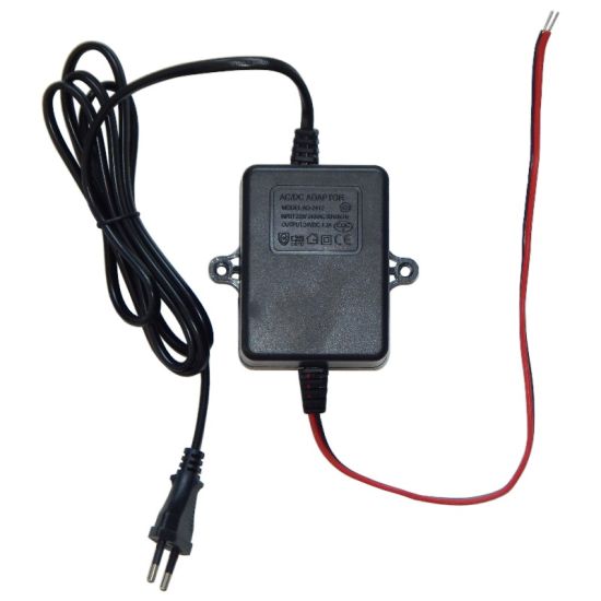 Μετασχηματιστής 1,2A για αντίστροφη όσμωση