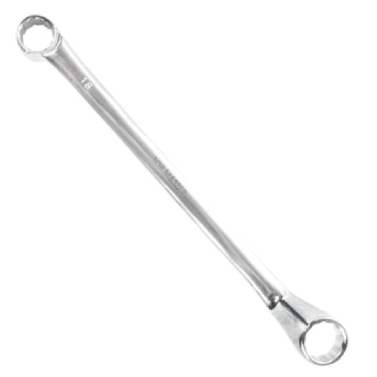 TOP MASTER Πολύγωνο νίκελ Cr-V 24*27ΜΜ 230916