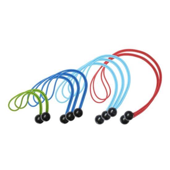 Σετ χταπόδια με μπίλια σε διάφορα χρώματα και μεγέθη