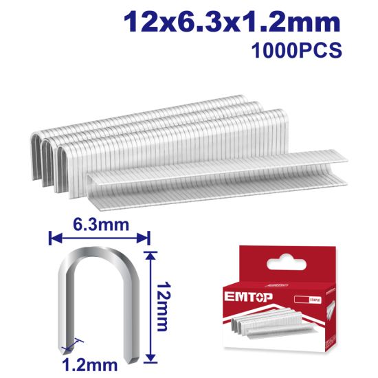 EMTOP ΔΙΧΑΛΑ ΚΑΡΦΩΤΙΚΟΥ 12ΜΜ ENAL0412