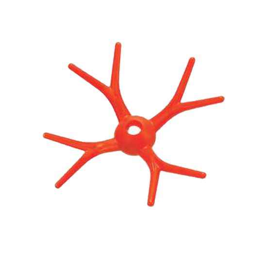 Ελαιοραβδιστικού ραβδάκι για δίχαλο