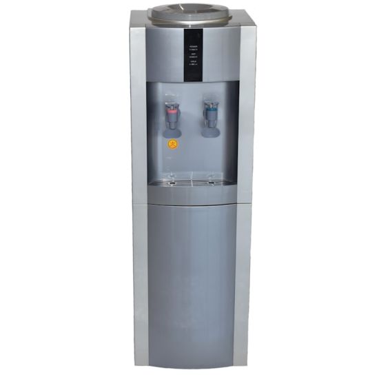 Επιδαπέδιος θερμοψύκτης με μπουκάλα χωρίς οθόνη