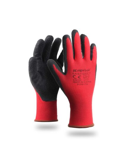 ΓΑΝΤΙΑ ΕΡΓΑΣΙΑΣ LATEX EASY GRIP 11'