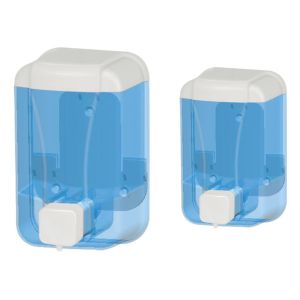 STARPLAST ΘΗΚΗ ΓΙΑ ΥΓΡΟ ΧΕΡΙΩΝ ΤΟΙΧΟΥ 1L MK1009