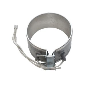 Αντίσταση για μπόιλερ θερμοψυκτών χωρίς οθόνη