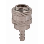 RAIDER Εξάρτημα αέρα (DE) ταχυσύνδεσμος ουρά Φ8  110901