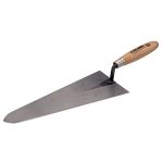 COME Μυστρί κρήτης τροχισμένο ξύλινη λαβή 240mm 129CLI24