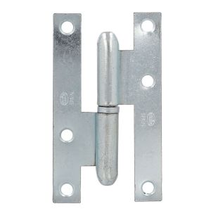 ΓΑΛΛΙΚΑ AMIG 95 ZINCATO -ΑΡΙΣΤΕΡΑ