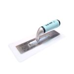 COME Σπάτουλα γυψοσανίδας πολυκαρβουνικό εύκαμπτη 405x110x1 (16")mm 381PCFX40510