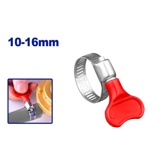 EMTOP ΣΦΙΓΚΤΗΡΑΣ ΣΩΛΗΝΑ 10-16ΜΜ EMHU2E02