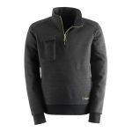 ΖΑΚΕΤΑ SLICK ΜΑΥΡΗ XXXL