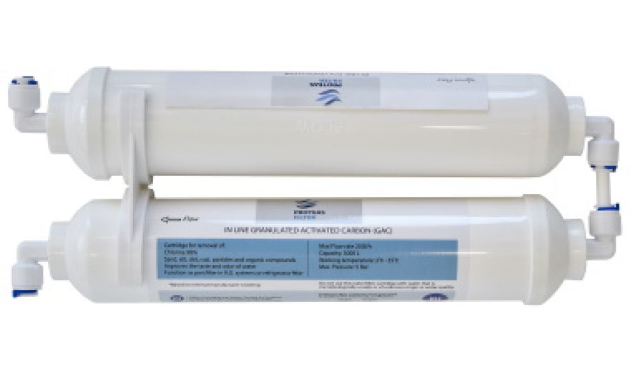 Δυάδα In line φίλτρων