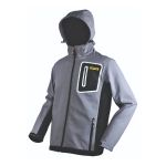 TOP MASTER Μπουφάν softshell M 557501