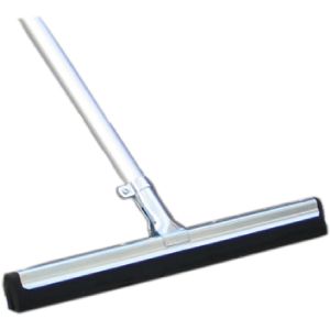 Λάστιχα δαπέδου 60cm - καθαριστής με διπλό λάστιχο