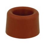 AMIG ΣΤΟΠ ΘΥΡΩΝ ΔΑΠΕΔΟΥ ΠΛΑΣΤΙΚΑ ΚΑΦΕ 410-23x23 22600