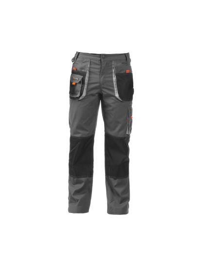 ΠΑΝΤΕΛΟΝΙ ΕΡΓΑΣΙΑΣ SMART ΓΚΡΙ XXL