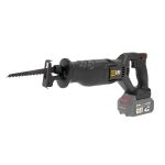 CAT Solo Σπαθοσέγα 18V DX5060B
