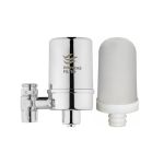 Φίλτρο βρύσης χρωμέ Proteas κεραμικό με άνθρακα & KDF