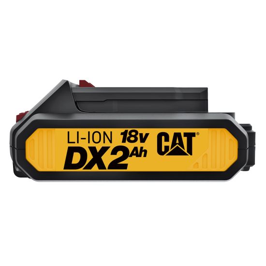 CAT Μπαταρία 18V 2.0ah DXB2