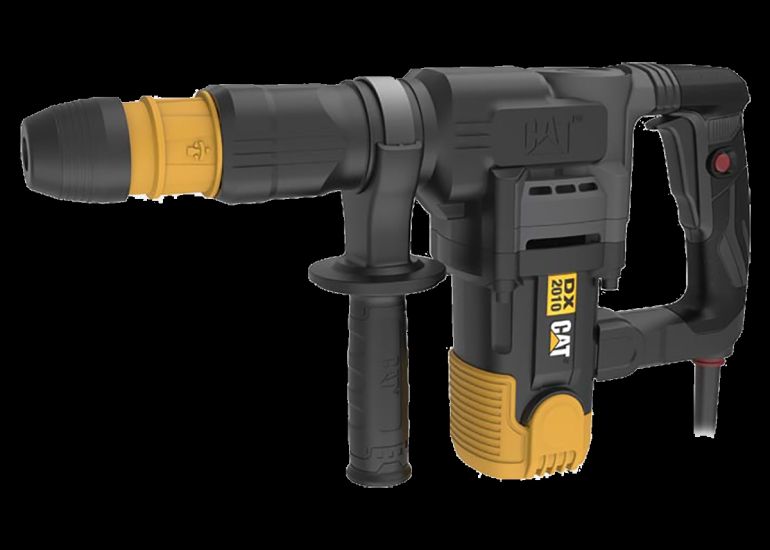 CAT Σκαπτικό - Κατεδαφιστικό SDS Max 1200W DX2010