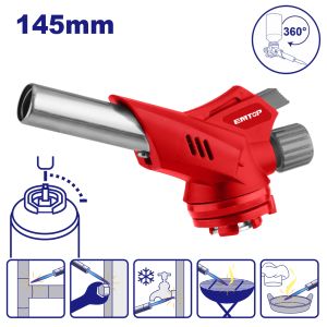 EMTOP ΦΛΟΓΙΣΤΡΟ ΥΓΡΑΕΡΙΟΥ 145Χ71Χ38ΜΜ EMFG1604