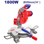 EMTOP ΦΑΛΤΣΟΠΡΙΟΝΟ 1800W 255mm EMSW18007