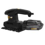 CAT Τριβείο παλμικό 240W DX45