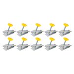 TOP MASTER Συσκευή ανύψωσης πλακιδίων κουτί: 10τεμ. 250523