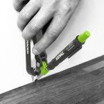 TRACER Διαβήτης - παντογράφος με μολύβι & 6 ανταλλακτικές μύτες APST2